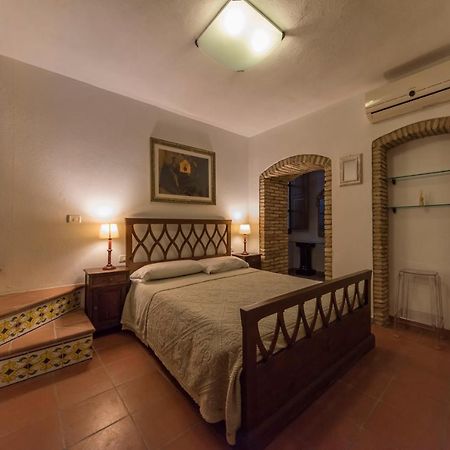 Hotel Relais Del Porto Cagliari Exteriér fotografie
