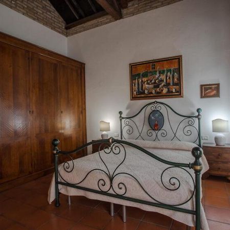 Hotel Relais Del Porto Cagliari Exteriér fotografie