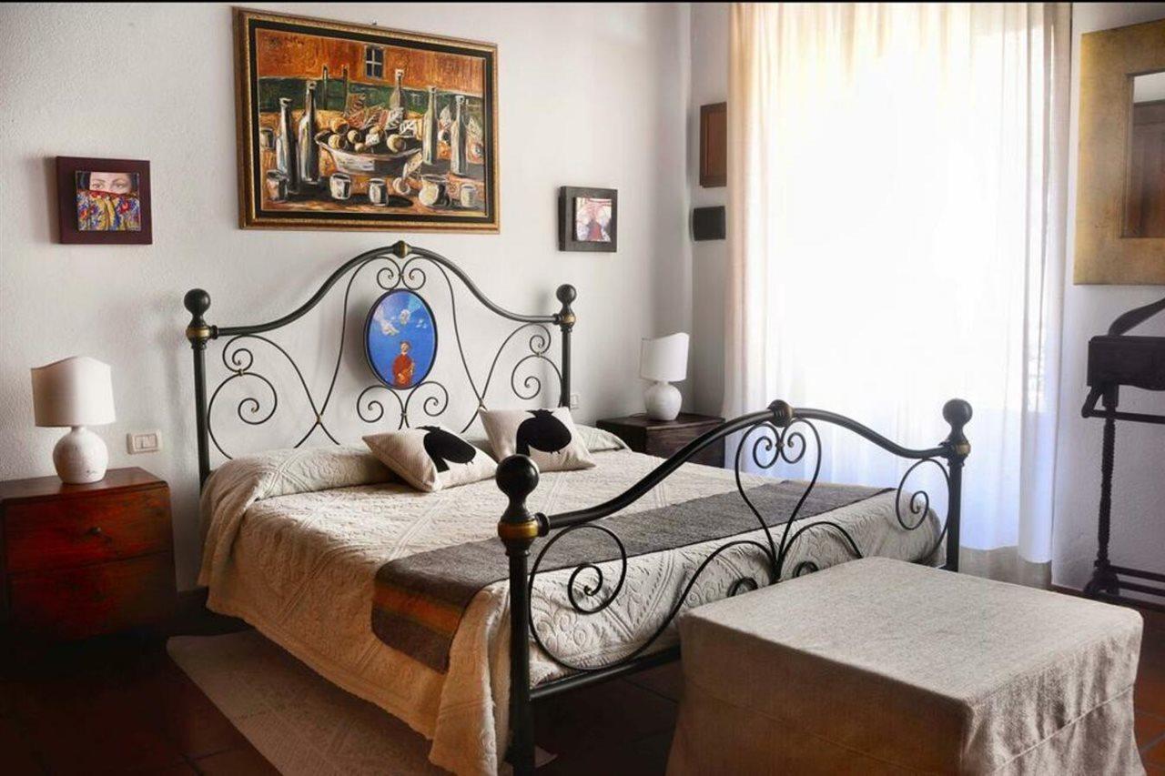 Hotel Relais Del Porto Cagliari Exteriér fotografie