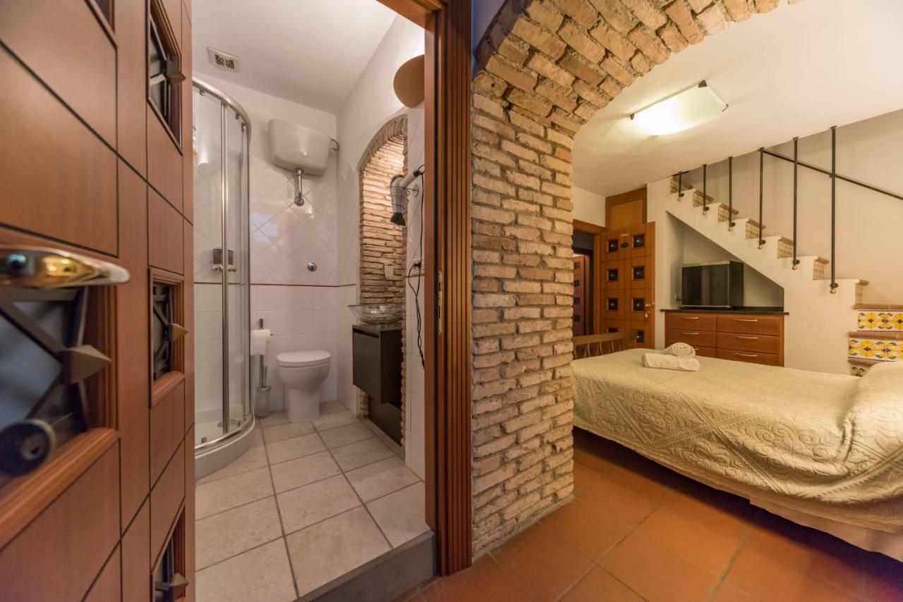 Hotel Relais Del Porto Cagliari Exteriér fotografie