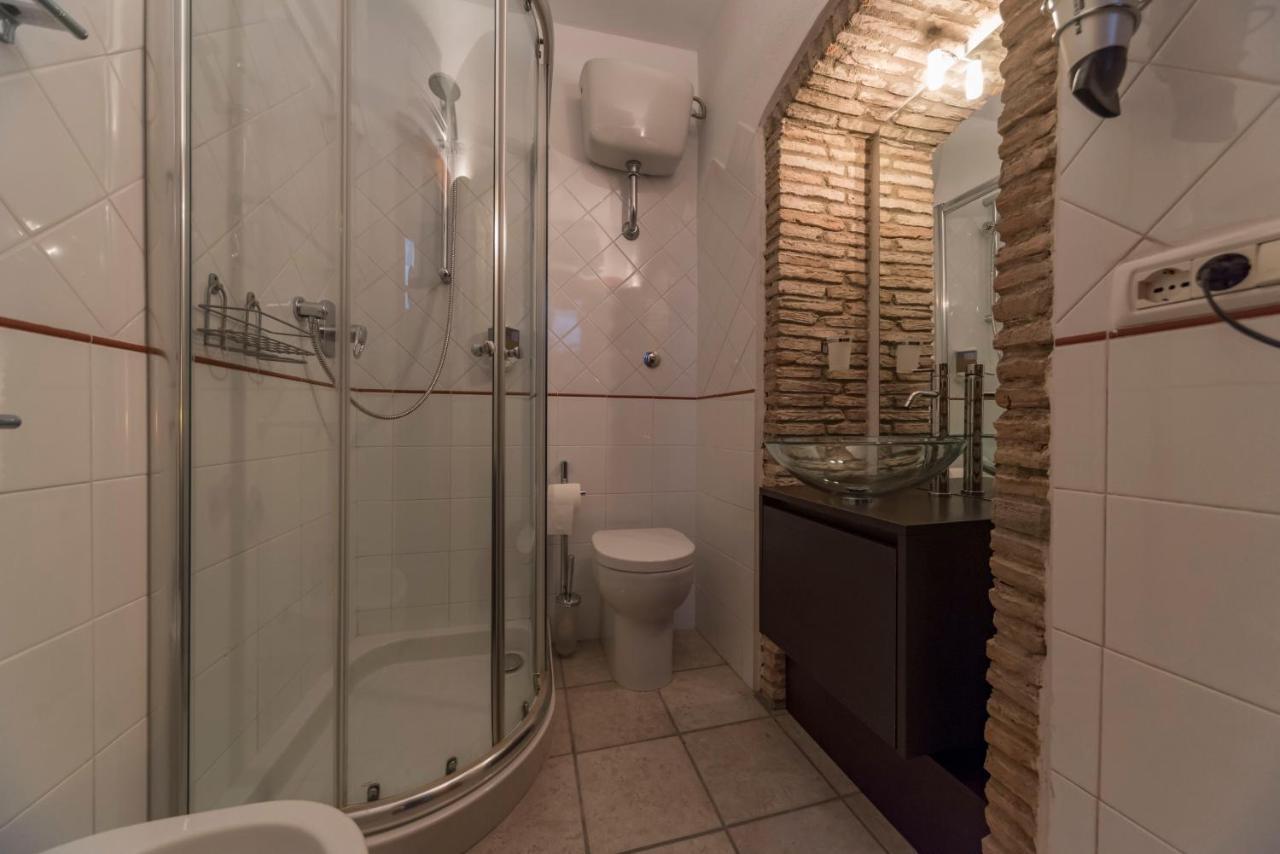 Hotel Relais Del Porto Cagliari Exteriér fotografie