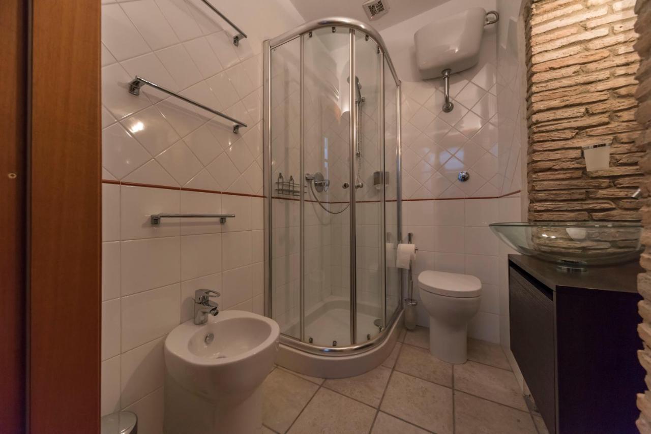 Hotel Relais Del Porto Cagliari Exteriér fotografie