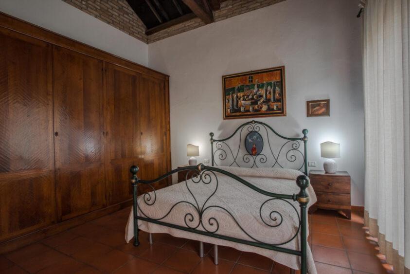 Hotel Relais Del Porto Cagliari Exteriér fotografie