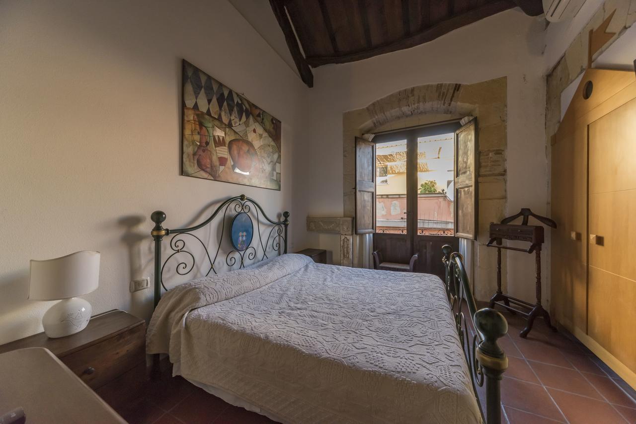 Hotel Relais Del Porto Cagliari Exteriér fotografie
