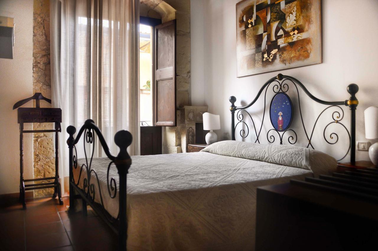 Hotel Relais Del Porto Cagliari Exteriér fotografie