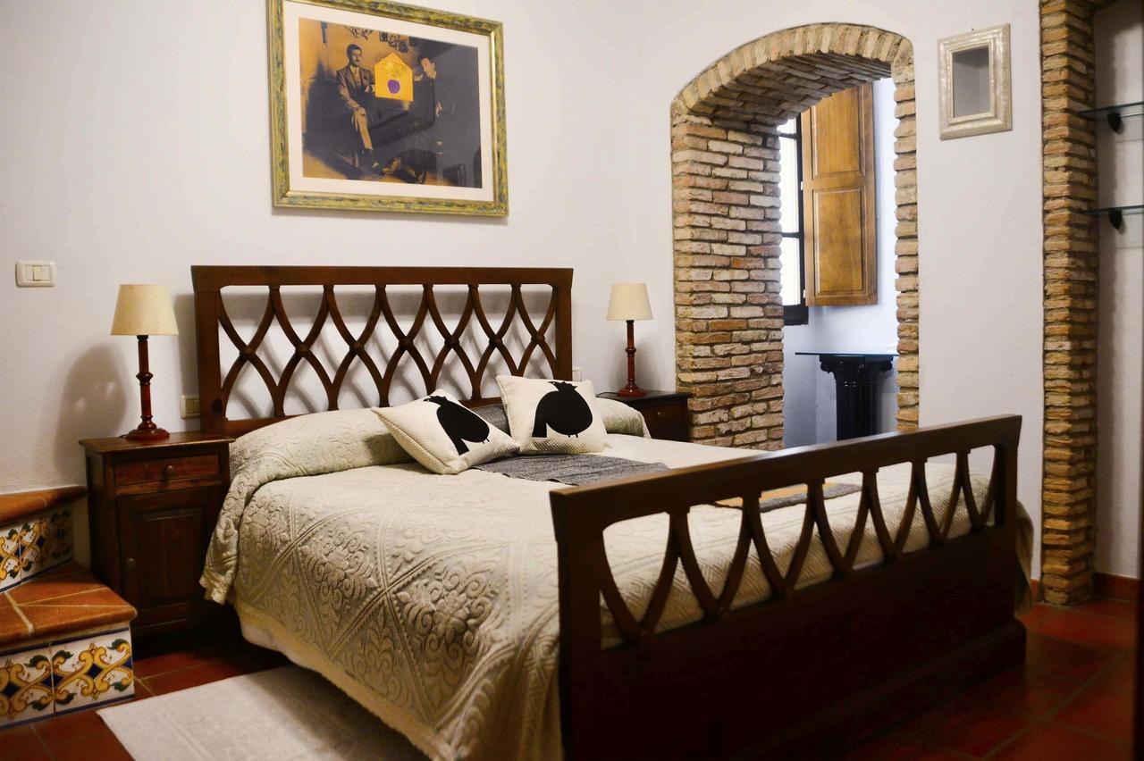 Hotel Relais Del Porto Cagliari Exteriér fotografie