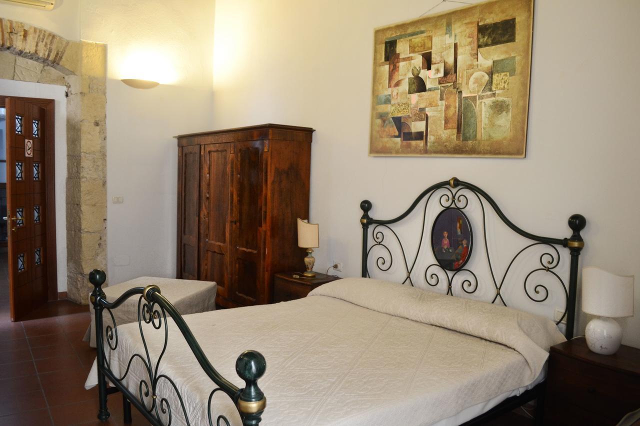 Hotel Relais Del Porto Cagliari Exteriér fotografie