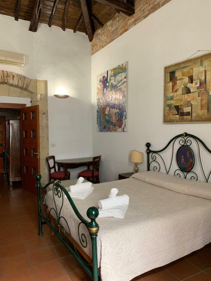 Hotel Relais Del Porto Cagliari Exteriér fotografie