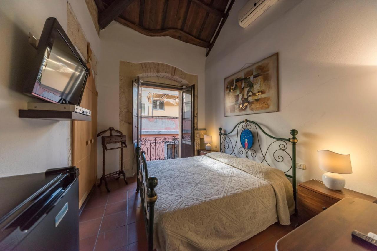 Hotel Relais Del Porto Cagliari Exteriér fotografie